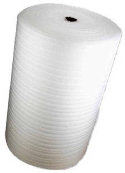 PE폼 발포지 완충재 포장재 액자포장용 폭100cm 1T 50m 2T 37.5m 3T 25m 5T 12.5, 1T (100cm x50m) 1롤