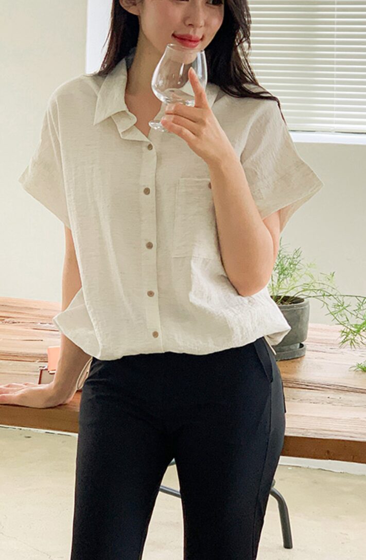 경량 나일론 와셔 크리즈 바스락 아노락 애슬5종 천원단, 펄블랙, 1개할인 상세 이미지 2