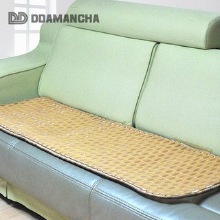 한일 땀안차 3D 멀티 통풍 쿨매트 화물차 병원 쇼파매트, M-026 베이지