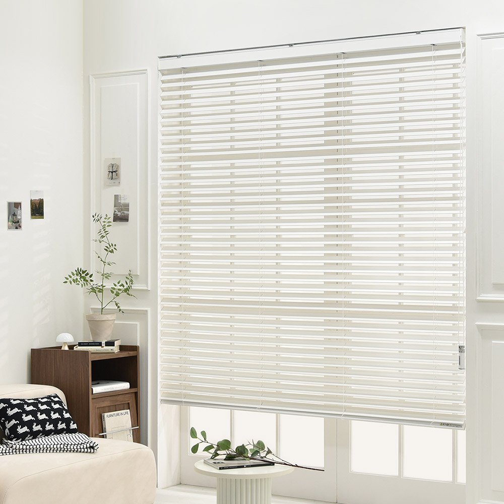 아라크네 1+1 우드폼블라인드 방수 물청소 가능 상세 이미지 1