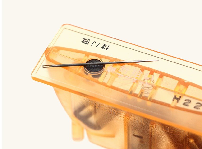 가와구찌 자동 손바늘실 끼우개 12-257, 1개 상세 이미지 2